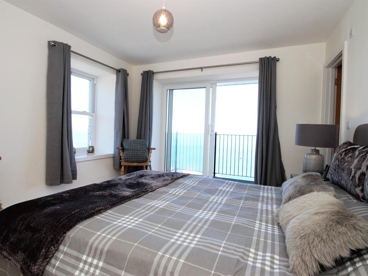 Ocean Breeze Villa Ilfracombe Eksteriør billede